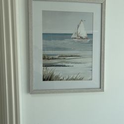Beach Picture