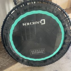 ARCHEN Fitness Trampoline 
