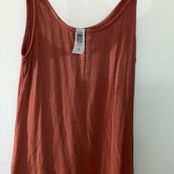 Torrid Tank, 2X