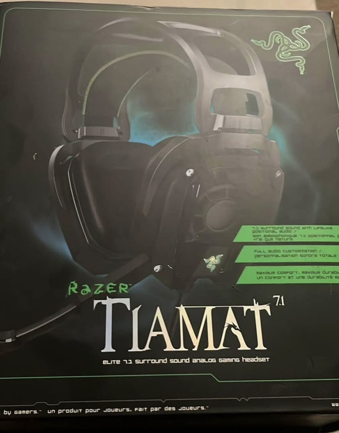 Head Set