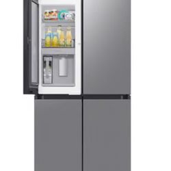 Samsung Refrigerator 