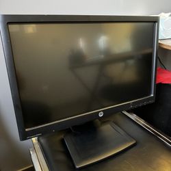 HP Monitor