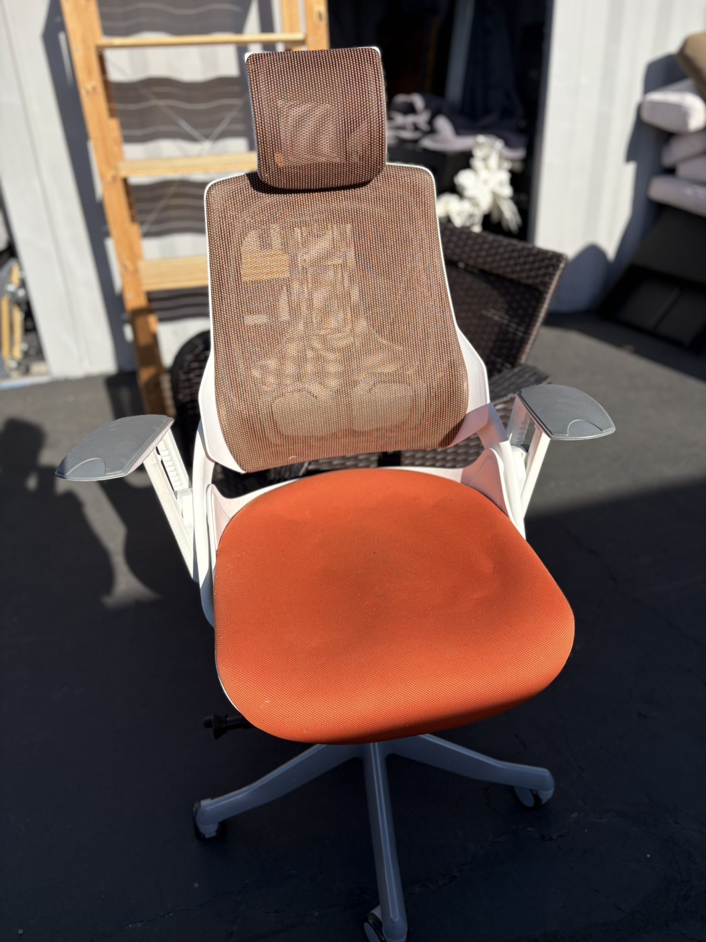 Wau Gaming Chair