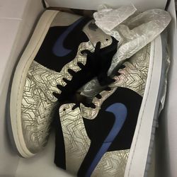 Jordan 1 Size 10 