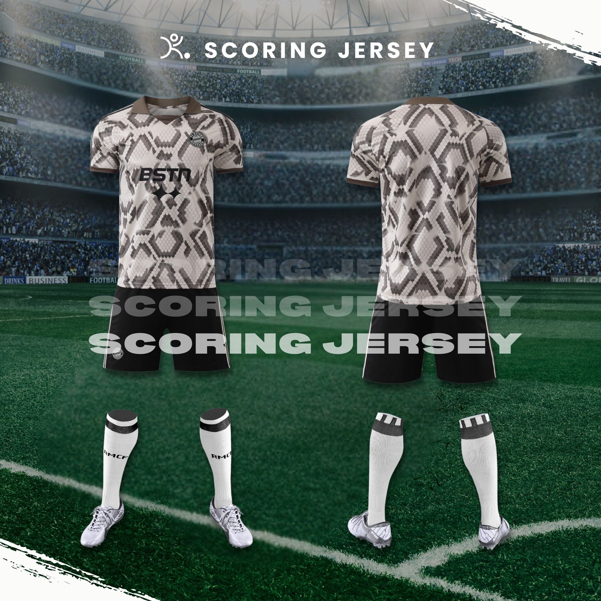 Soccer Kits