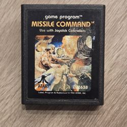 Missile Command