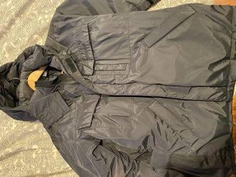 Vintage Timberland Snow Down Jacket XXL