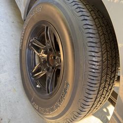 Ford F150 Wheels