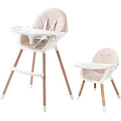  3-in-1 Highchair for Babies