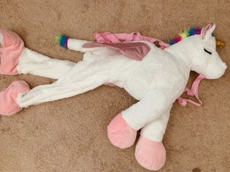 Halloween Unicorn Costume for girls
