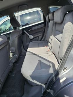 2004 Honda Cr-v