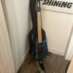 Ibanez Gio 7string
