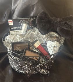 Micheal Myers- BOO BASKET