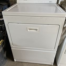 Kenmore Eléctric dryer