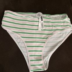 FREE Victoria Secret PINK Underwear Size XL 