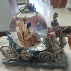 Disney's Cinderella 50th Anniversary 