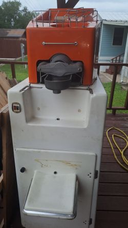 Maquina para sacar jugo de naranja 🍊