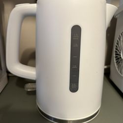 Electric kettle