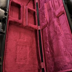 Gator Electric Guitar Flight Case