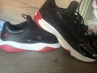 Jordan 11’s