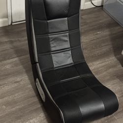 Video Game Floor Chair