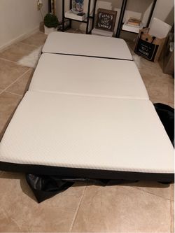 Portable Bed