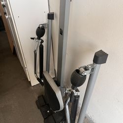 Row Machine 