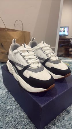 Dior b22