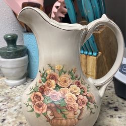 Ceramic Vase