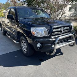 2009 Toyota Tacoma