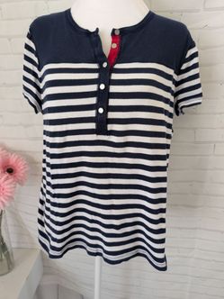 Chaps shirt size XL