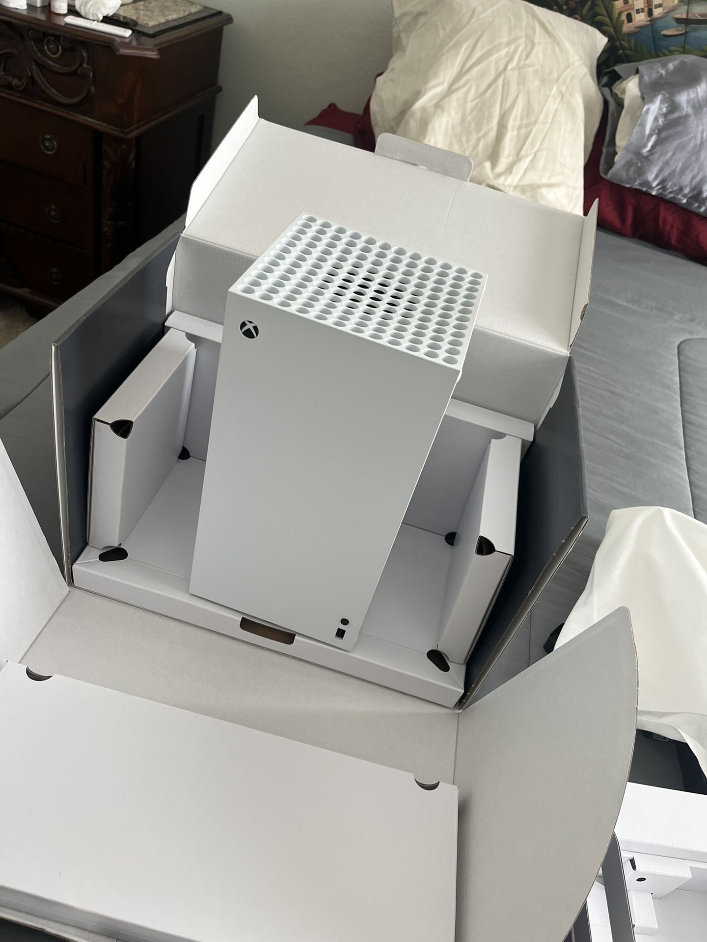 Xbox Series X All Digital