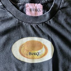 AWAKE NY Shirt