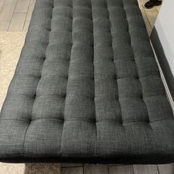 Futon 3 Way Exchangeable 