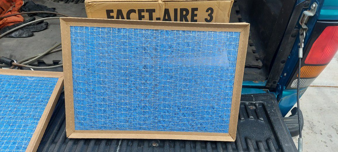 14x20x1  Furnace Air Filters