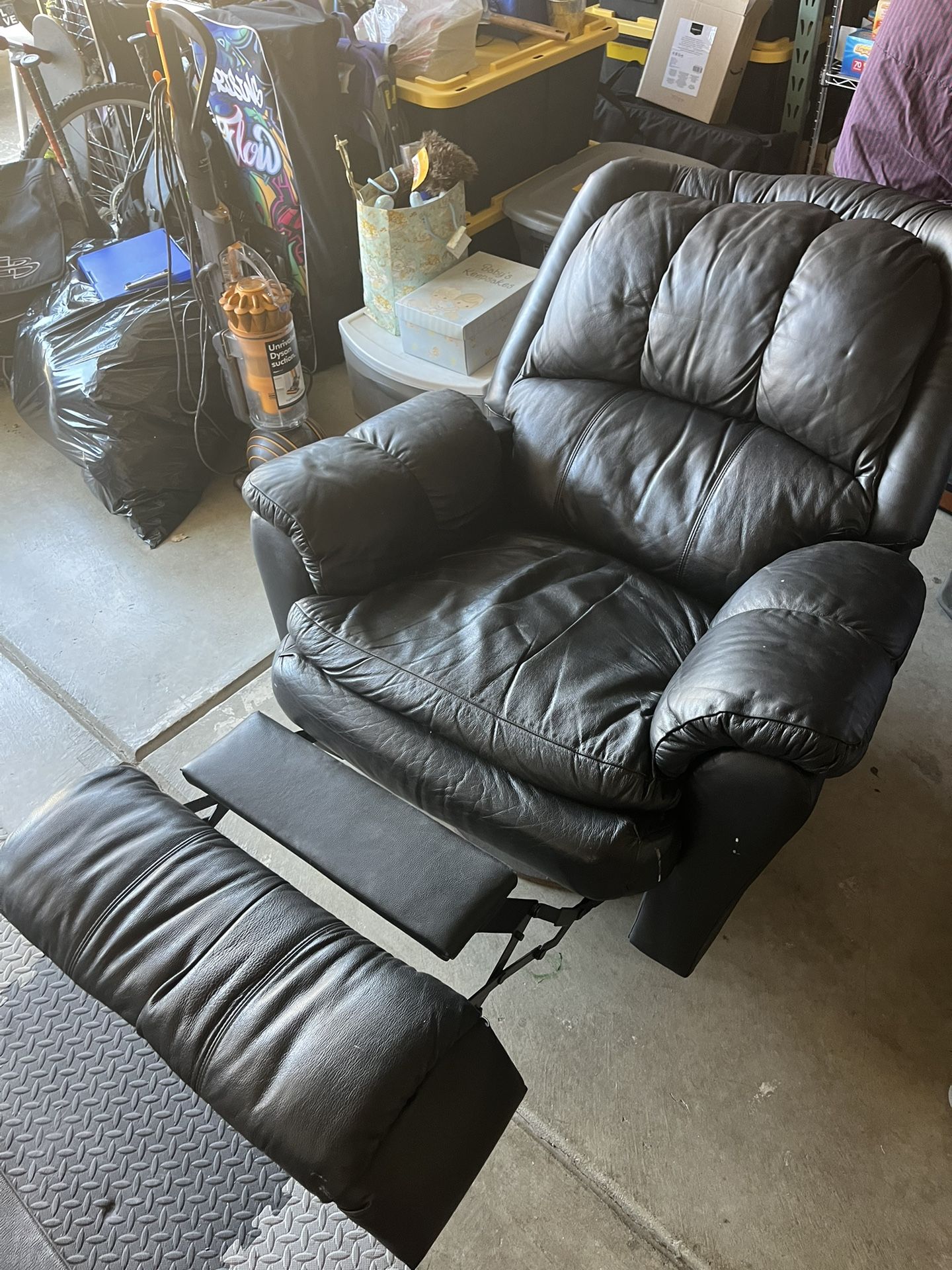 Recliner