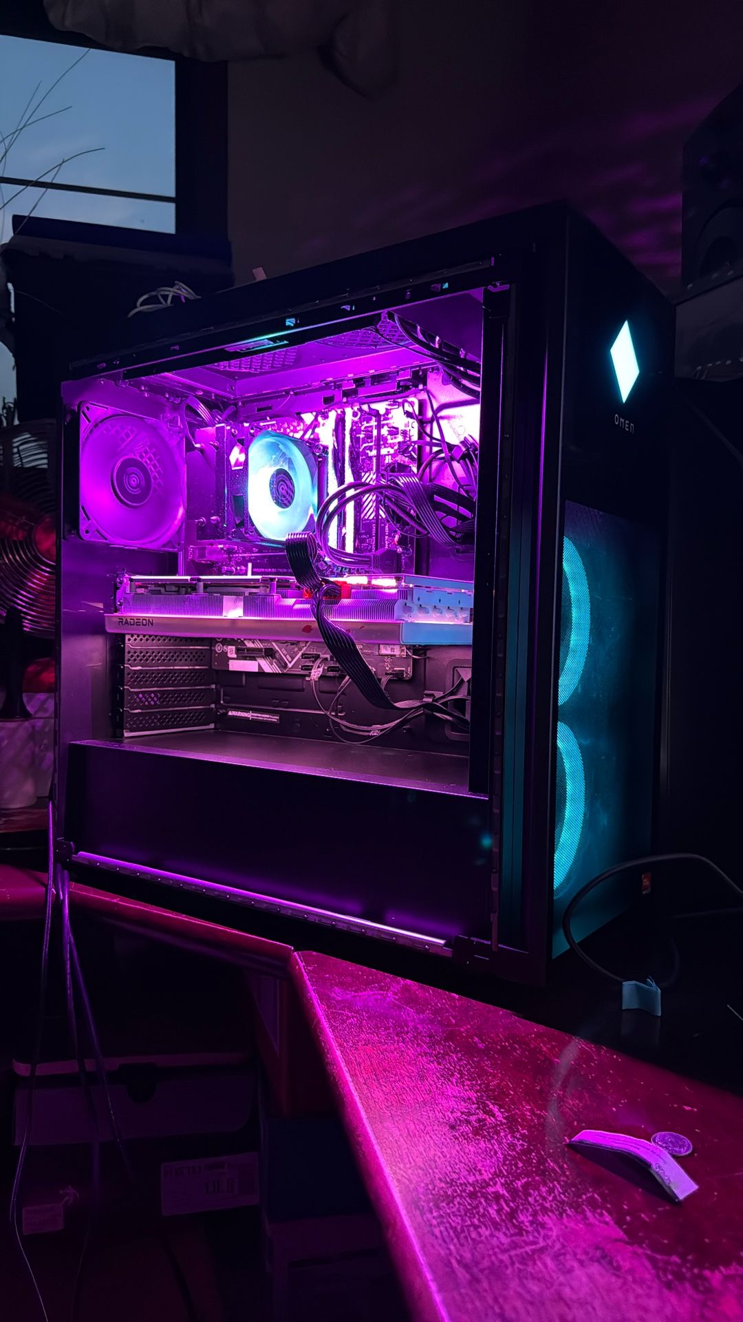 High End Gaming Pc