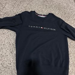 Men’s Tommy Sweatshirt 