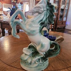 Decorative Ceramic Horse 👀READ BELOW FOR LOCATION ✅️