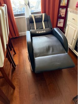 Gaming n reclining chair