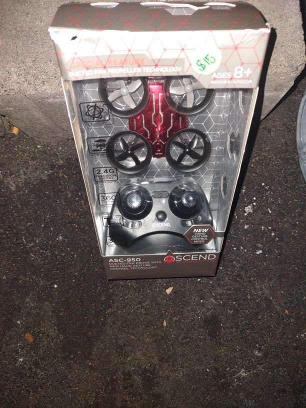Drone