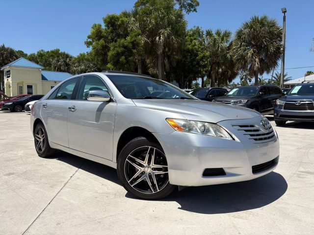 2008 Toyota Camry