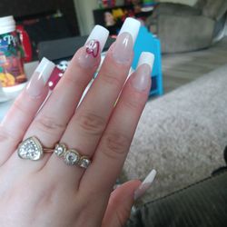 Nails