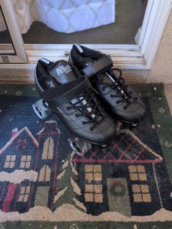 Skates