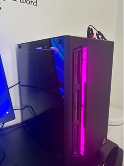 RTX 2070 + i5-9600k Gaming PC
