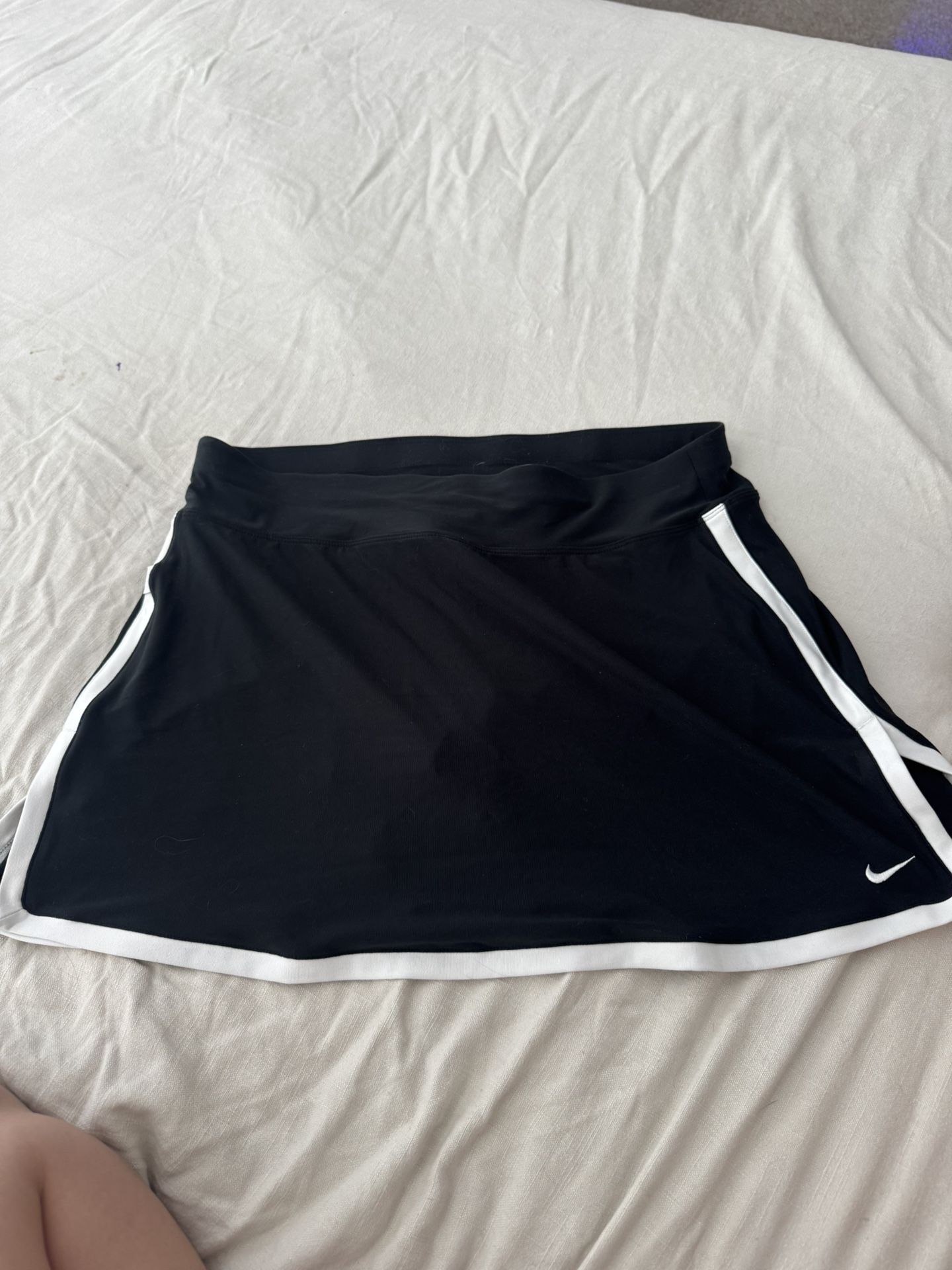 Nike Golf Skirt
