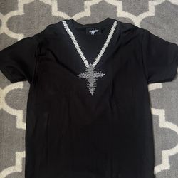 Rhinestone Shirt