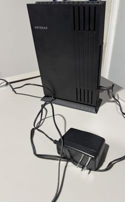 NetGear WiFi Extender