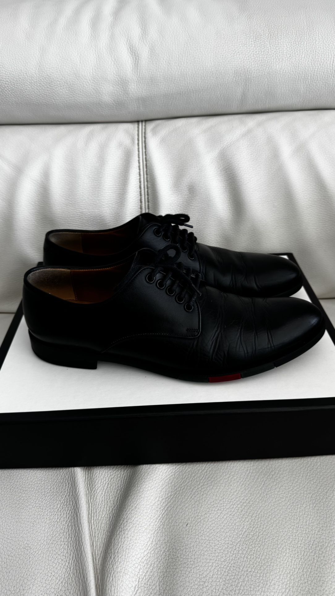 Gucci Shoes Size US11