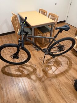 Giant Talon 4 Mountain Bike